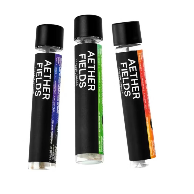 Aether Fields Area 54 OG (I) Preroll 1g