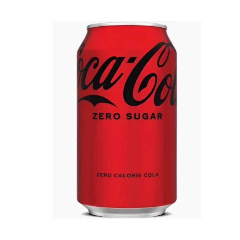 Coke Zero