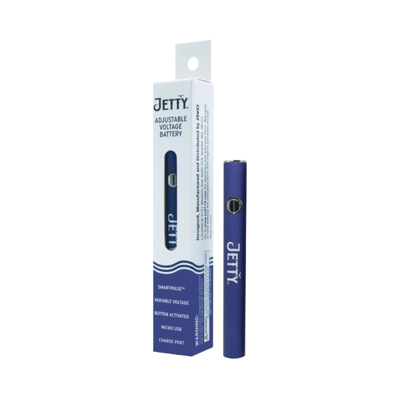 Jetty Mini 510 Battery