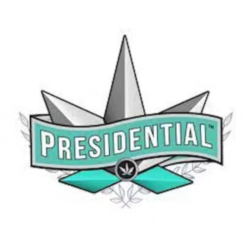 Presidential XXX (I) Infused Mini Preroll 3pk 1.5g