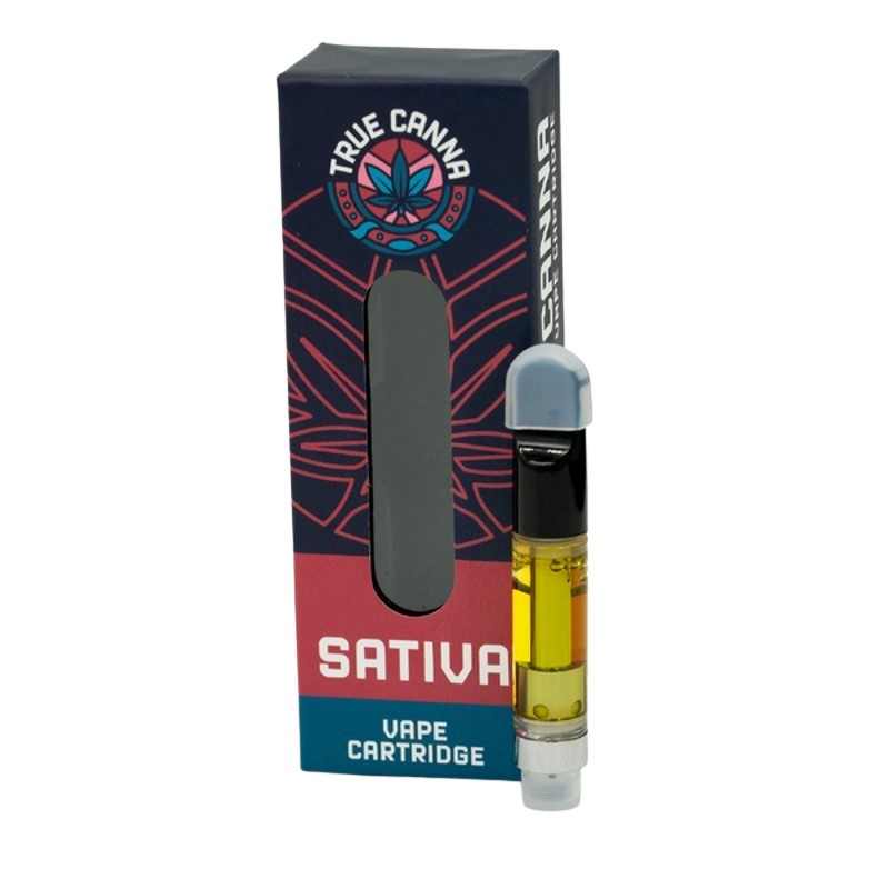 TC Cartridge | Super Jack | 1g