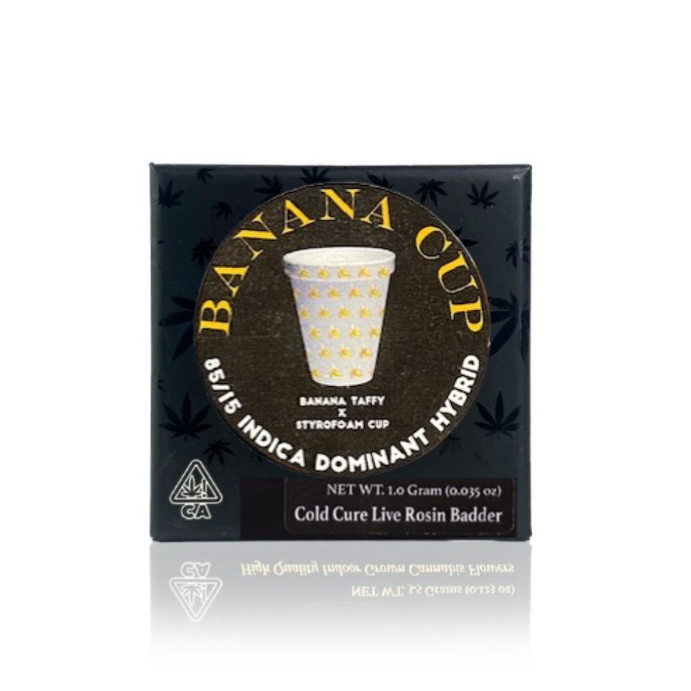 Team Elite Genetics: Frozen Waffles Cold Cure - Team Elite Genetics