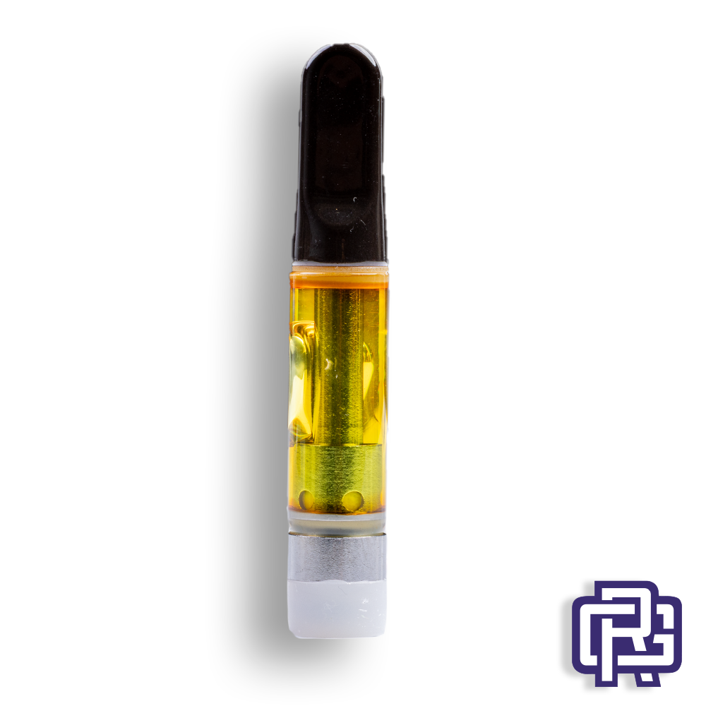 Triple OG Vape Cartridge | 1g (Distillate)