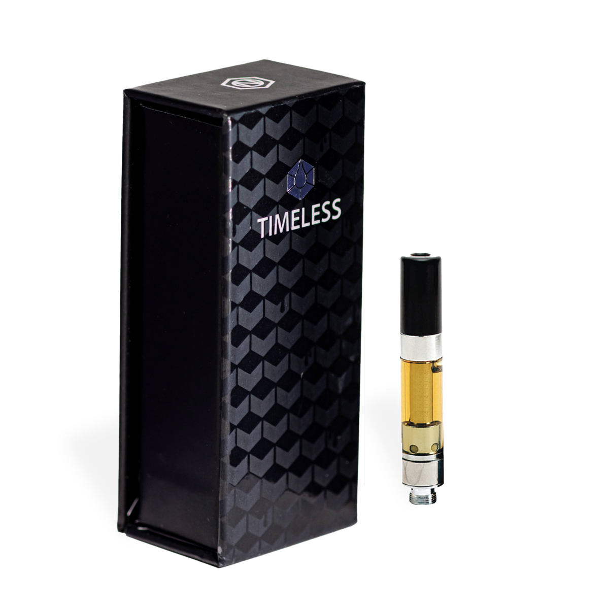 Timeless Noir | Liquid Diamonds | Chernobyl | 1g