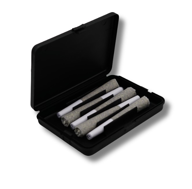 Pre Roll | Test Kitchen | (Ogz X Rainbow Belts) X Blue Andeeze | 0.5g/5 pk