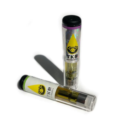 Ice Cream Cake Cartridge 1g