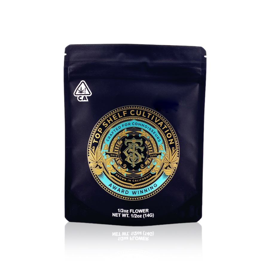 Top Shelf Cultivation: Whoa Si Whoa