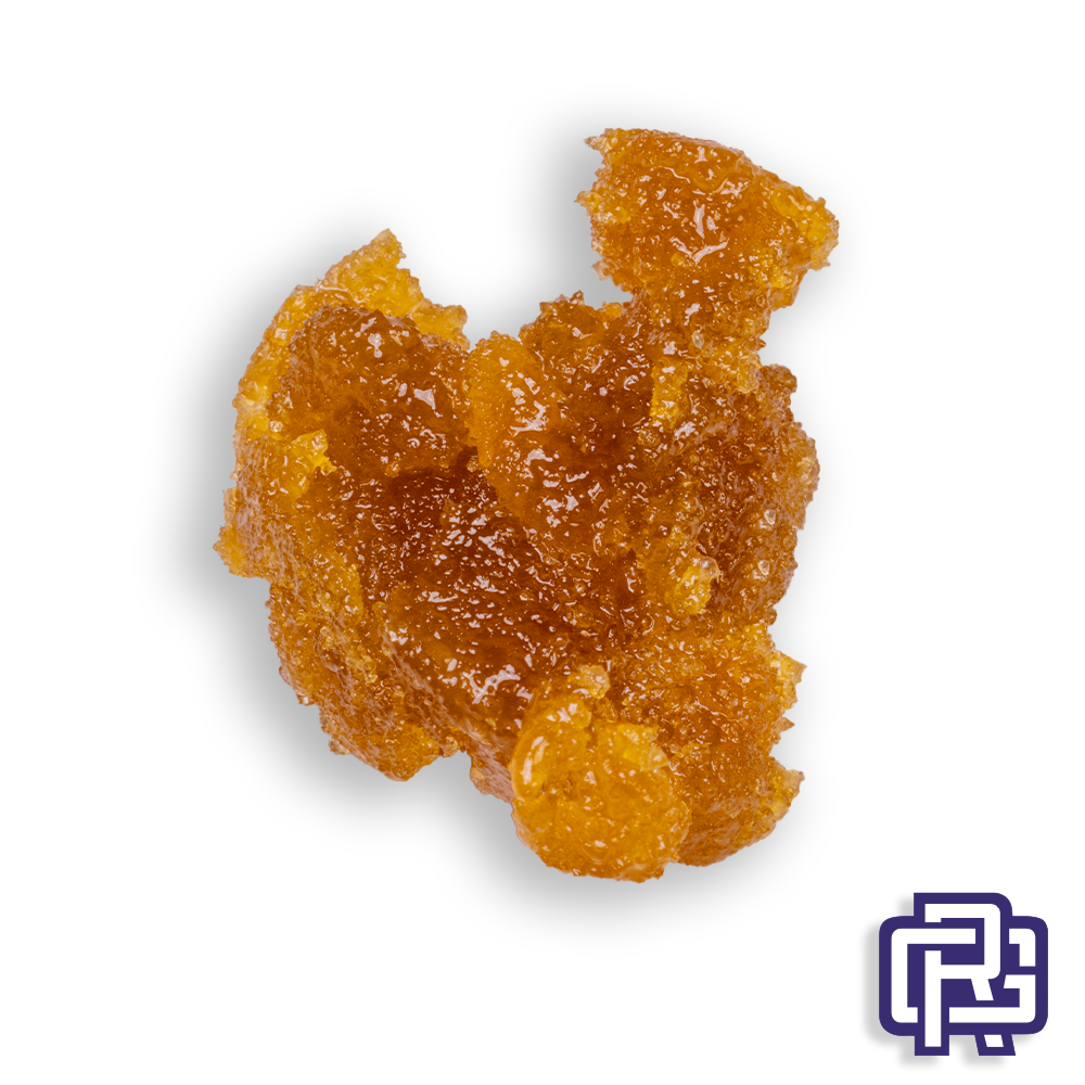 Trapzilla Sugar Wax Extract | 2g (Cured Resin)