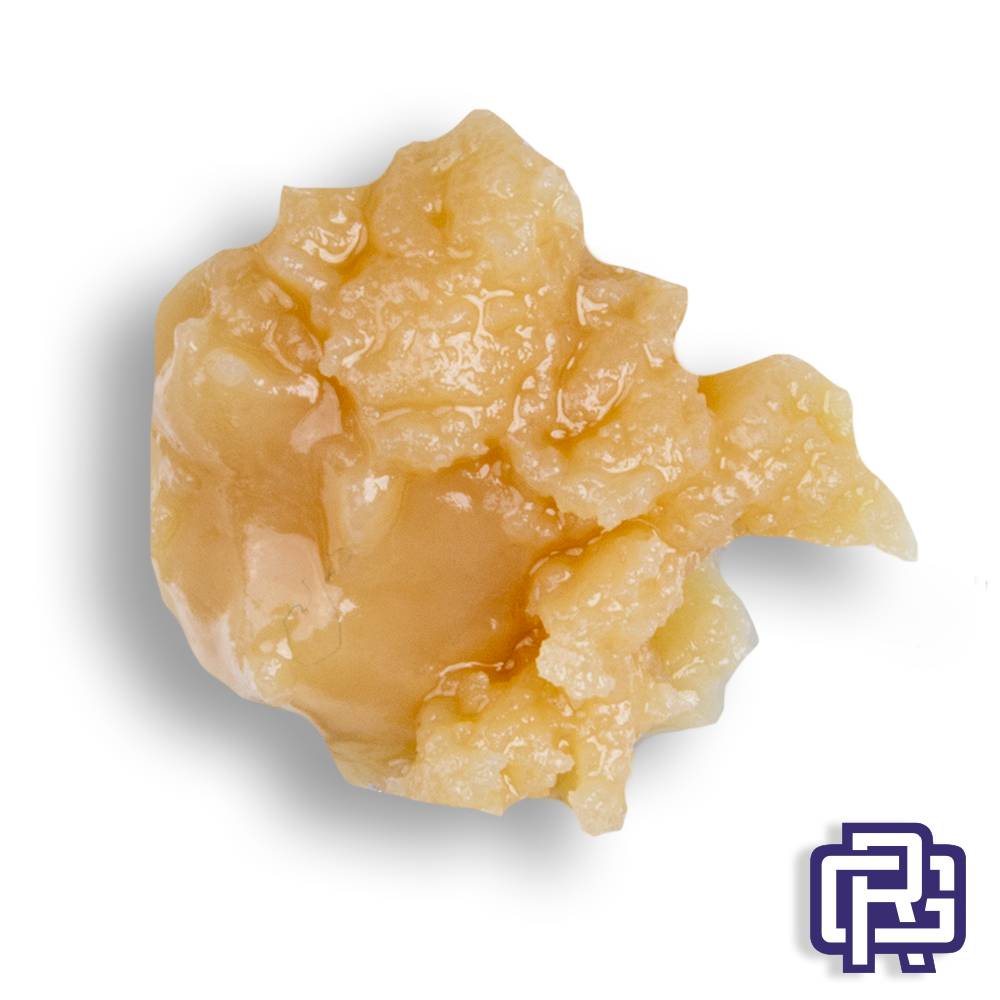 Tropical Meatball Rosin Concentrate | 1g (73µ-159µ Live Hash Rosin)