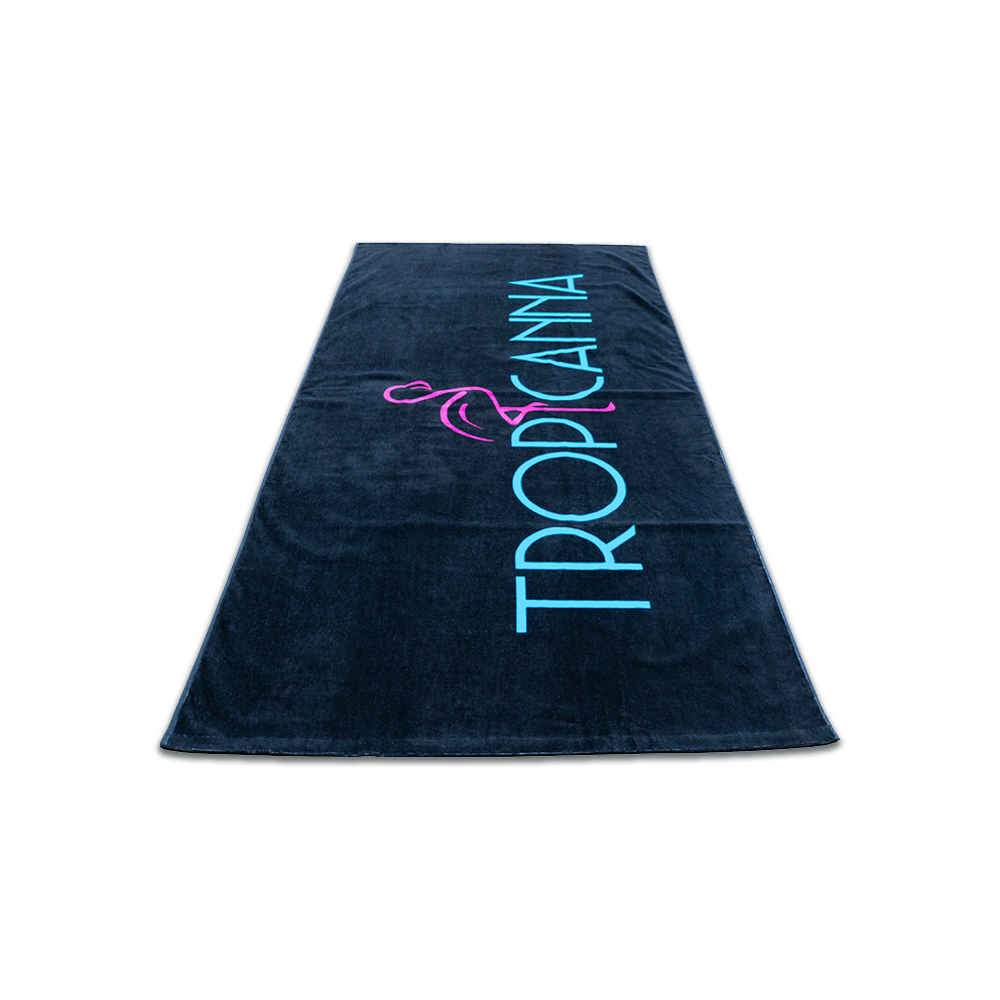 TROPICANNA - Accessories - Beach Towel