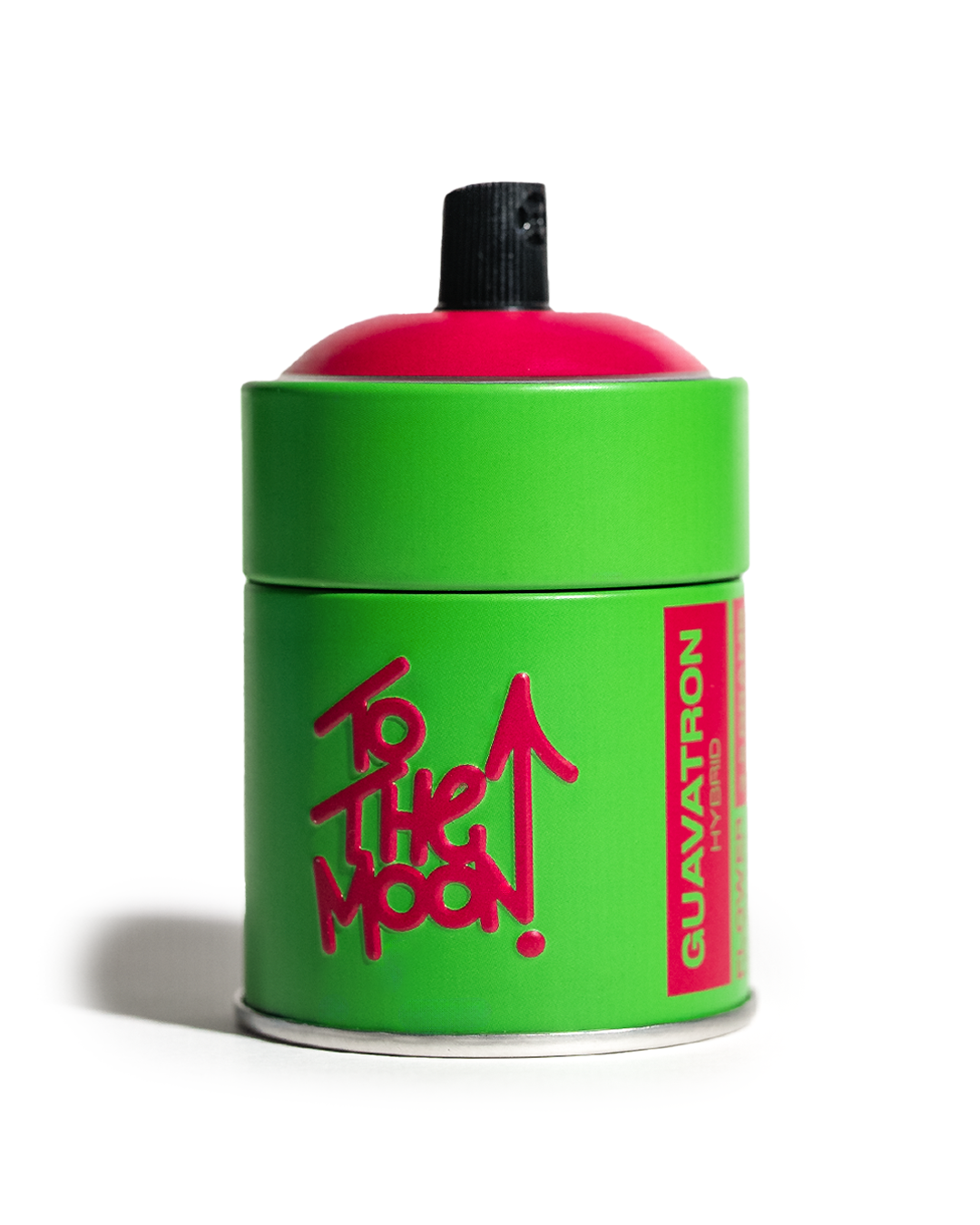 Guavatron 3.5g Spray Can Flower | To The Moon