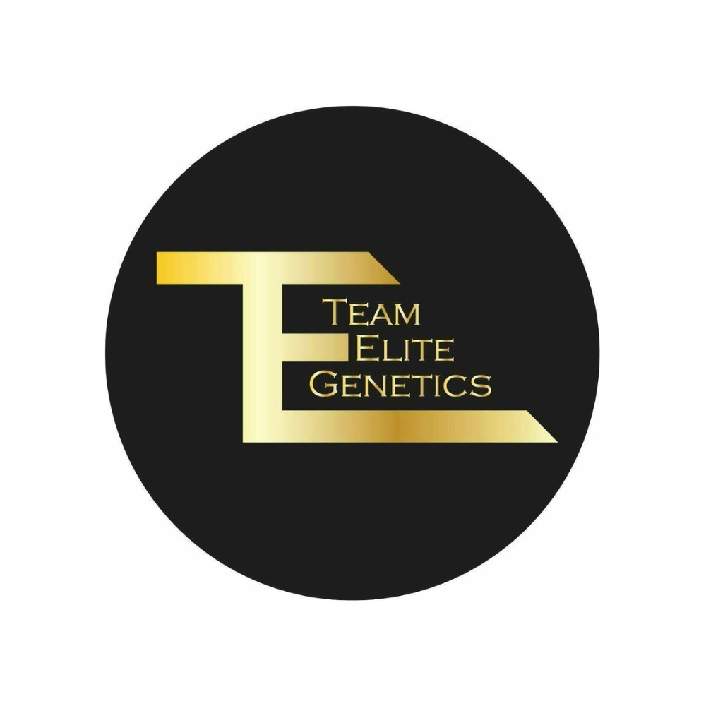 Team Elite Genetics: Guava