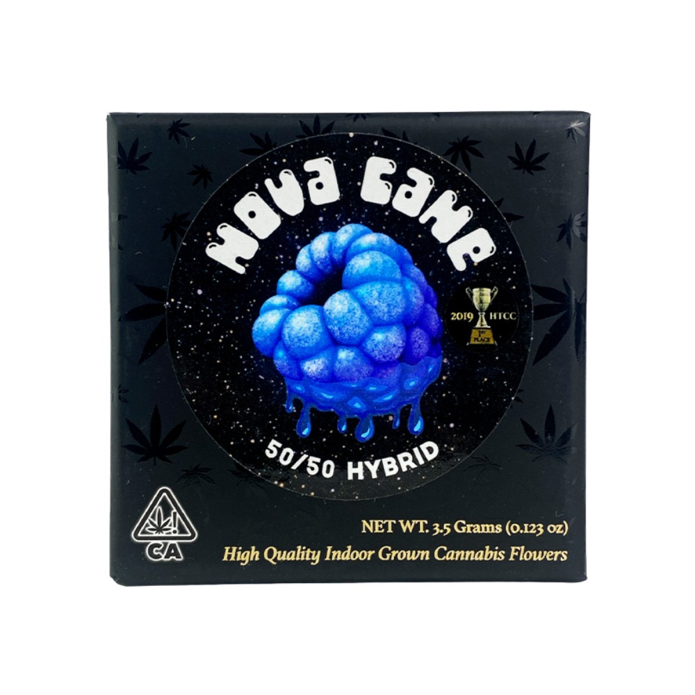 Team Elite Genetics — Nova Cane - Team Elite Genetics