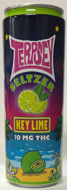 Terpsy- Key Lime-10mg
