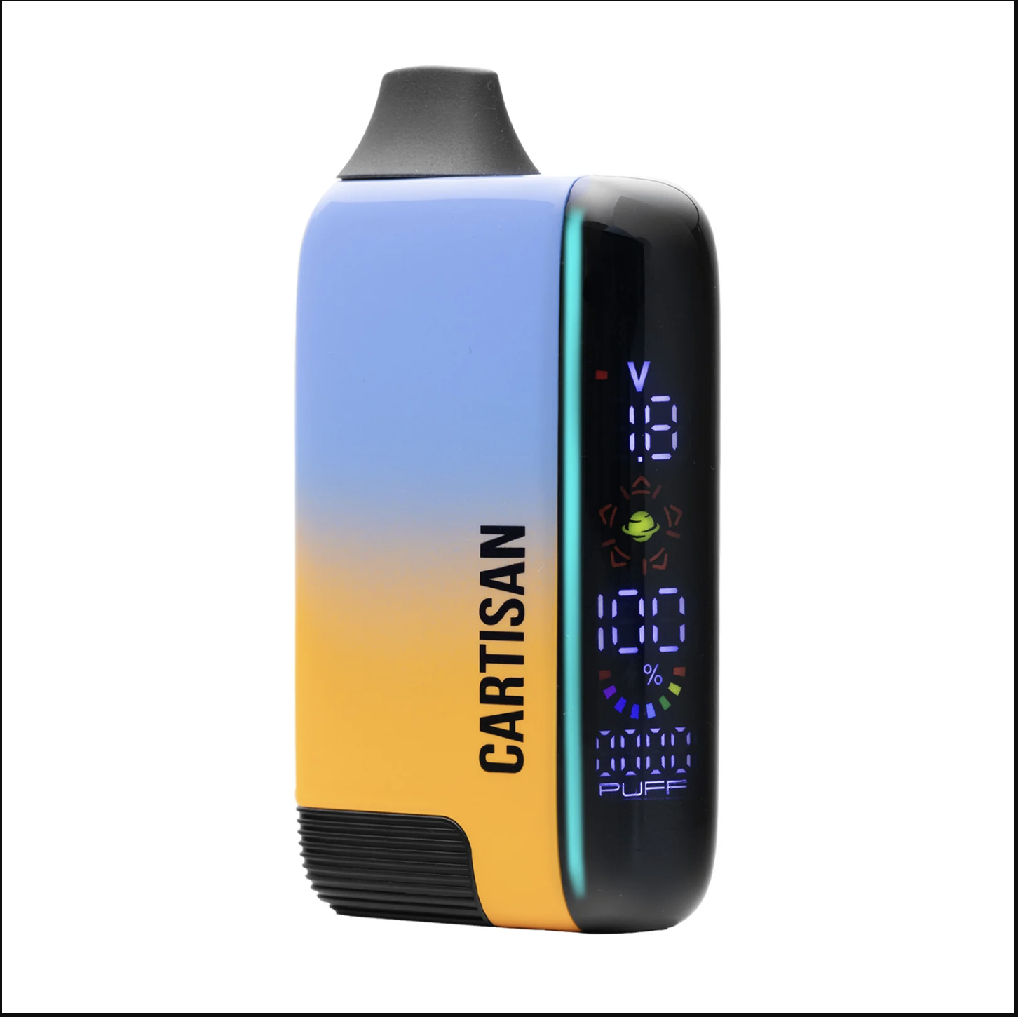 Battery - Veil Bar Pro Evo - Various Colors