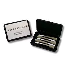 Pre Roll | Test Kitchen | Biskante X Krypto Chronic | 0.5g/5 pk