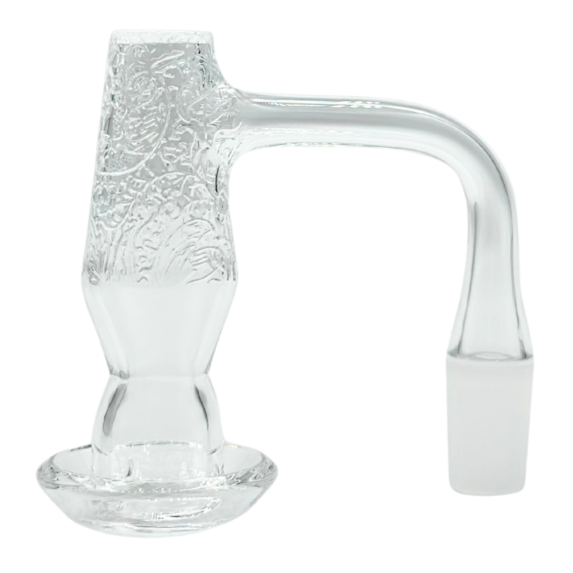 OM Quartz - 10mm The Agni - Accessories
