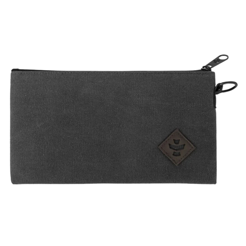 Revelry - Broker Money Bag Smoke - Accessories