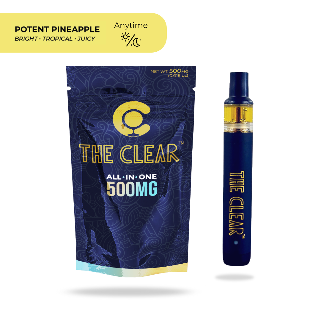 clear flavored vape Potent Pineapple | 0.5g All-In-One - 0.5g | Vapes | The | Molly Ann Farms (Rec) Dragon Fruit Pomegranate Ultra tag_pattern Flavor:Blue Raspberry Magic Cotton Ice