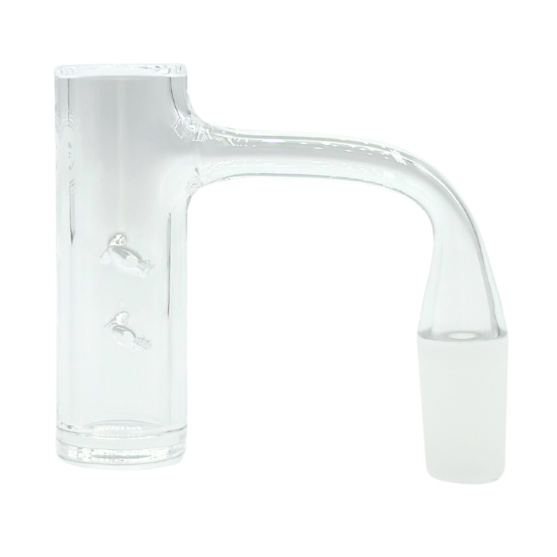 OM Quartz - 10mm The Kali - Accessories