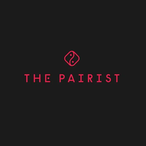 The Pairist Preroll 1g Chemberry CBD