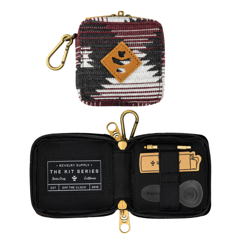 Revelry - Pipe Kit Traveler - South West - Accessories