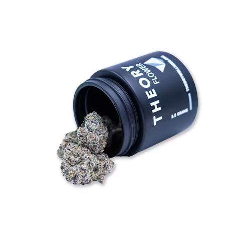 Theoryx Sherbet BX1 3.5g