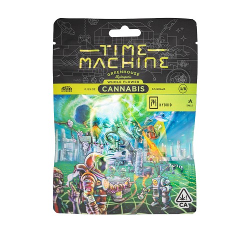 Alien OG 5-Pack
