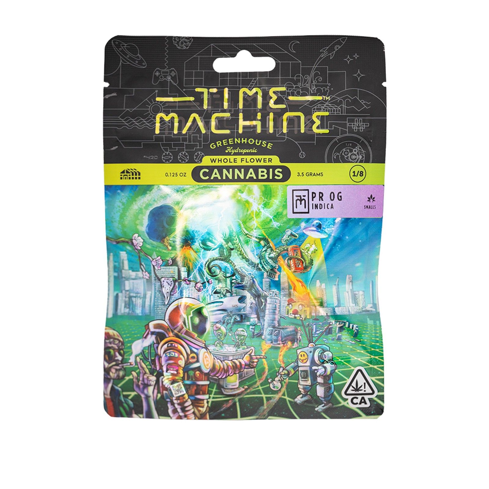Time-Machine-PR-OG-Indica-3-5g