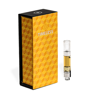 Timeless Cart Sour Diesel 1000mg