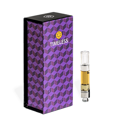 Timeless Cart WatermelonZ 100mg