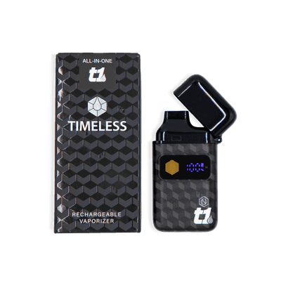 Timeless Noir AIO Malawi Haze