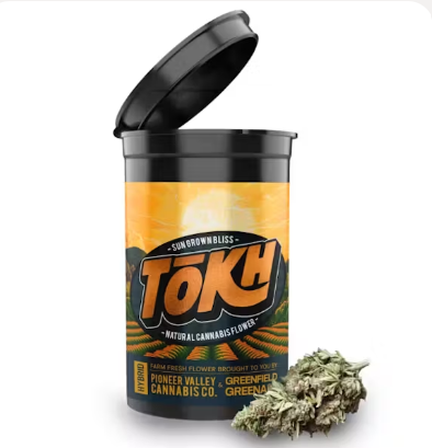 Tokh Royal Highness 3.5g