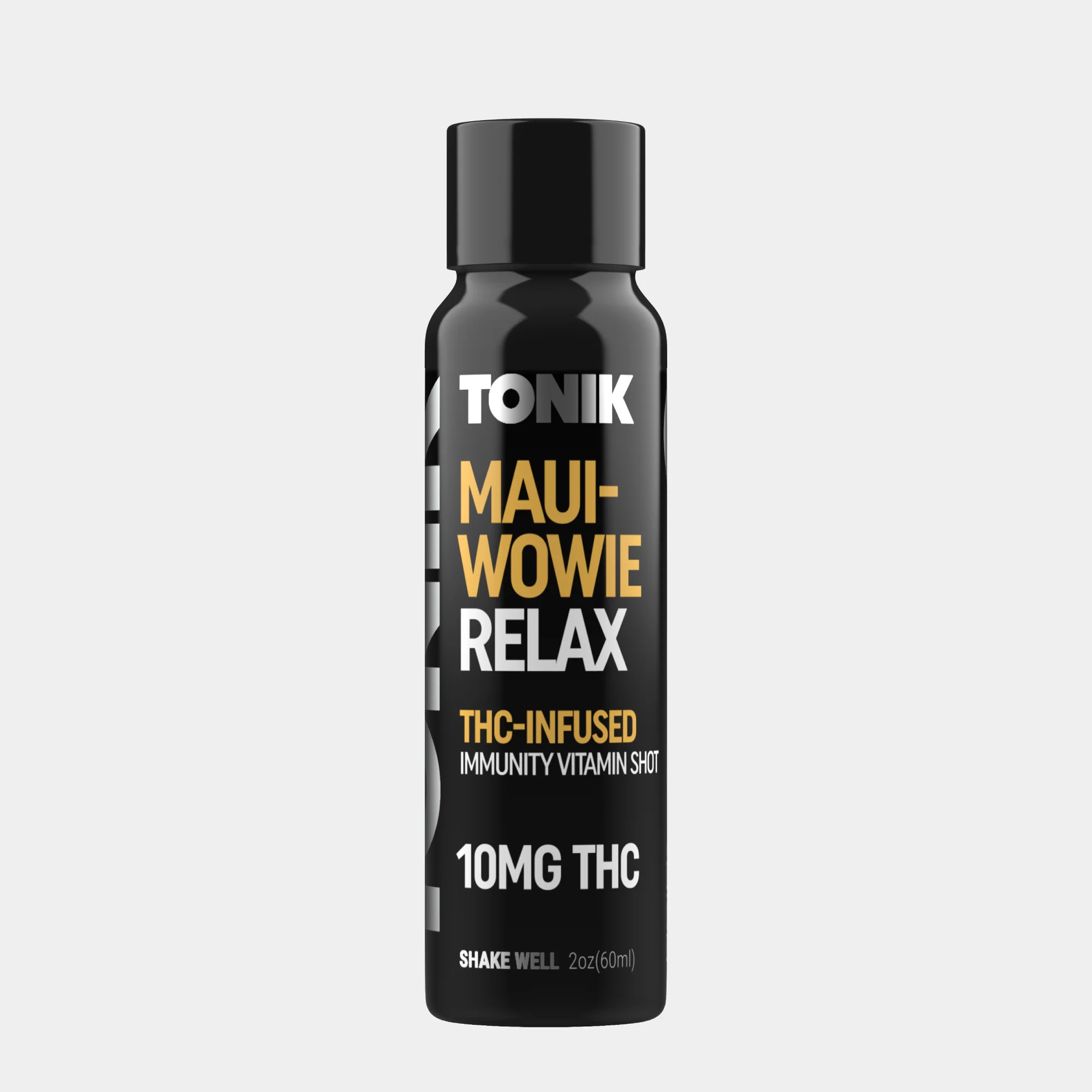 Tonik-Maui Wowi-10mg-2oz shots