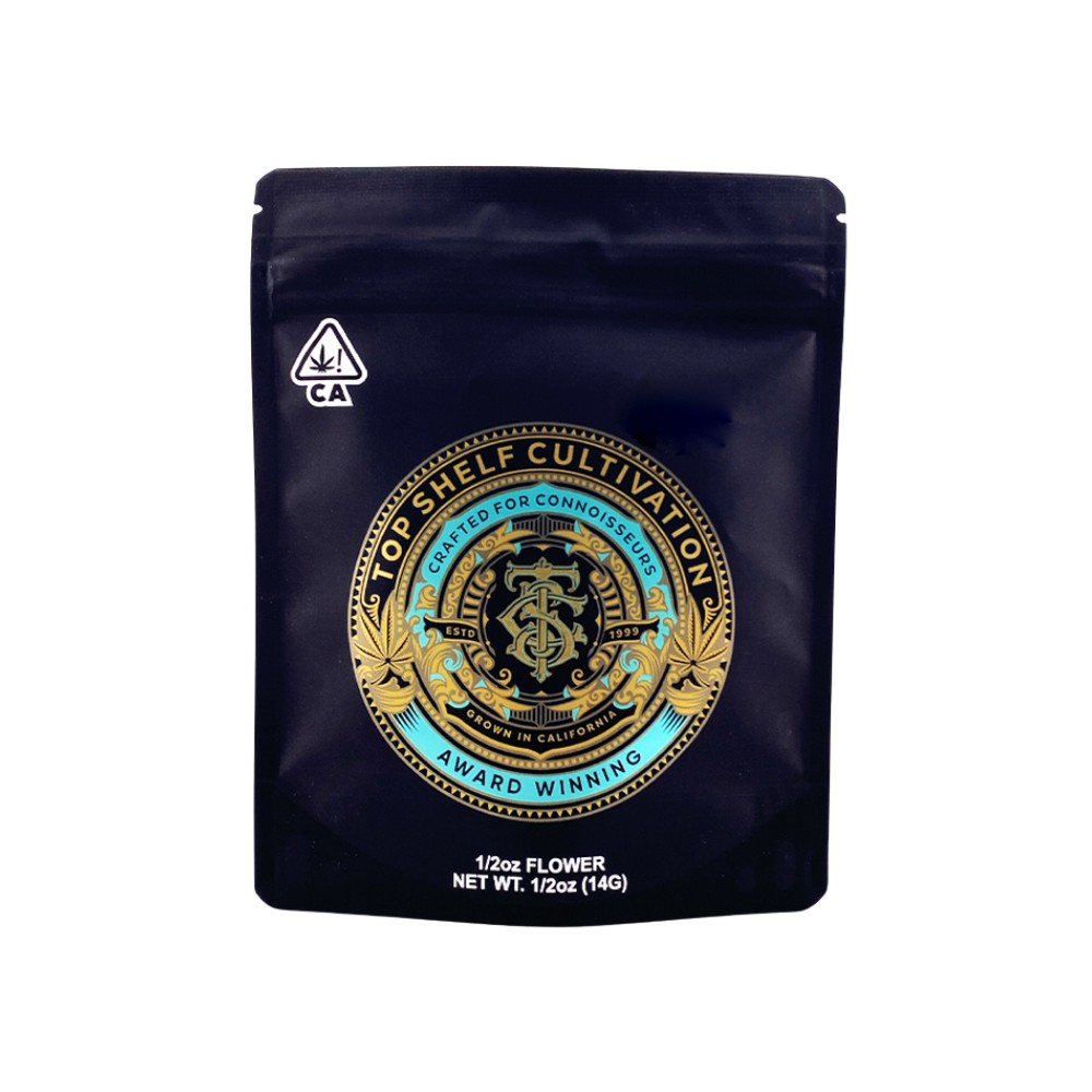 Top Shelf Cultivation: Whoa Si Whoa