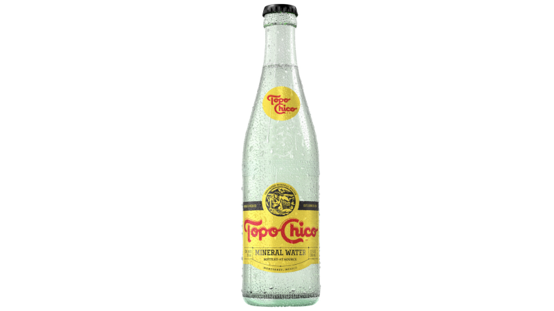 Topo Chico
