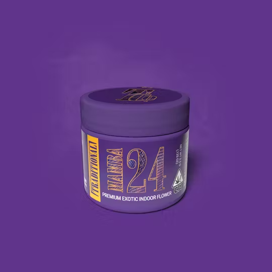 Traditional - Mamba 24 3.5g