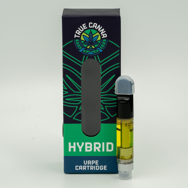 TC Cartridge | Insane Punch | 1g