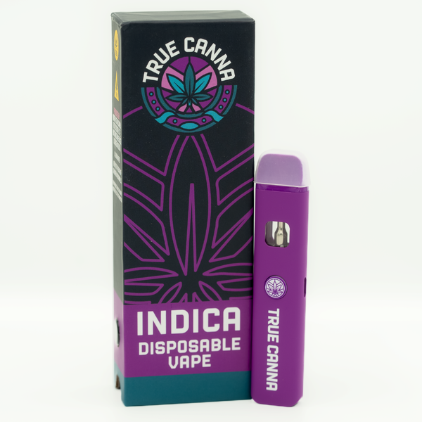 TC Disposable | Forbidden Fruit | 1g
