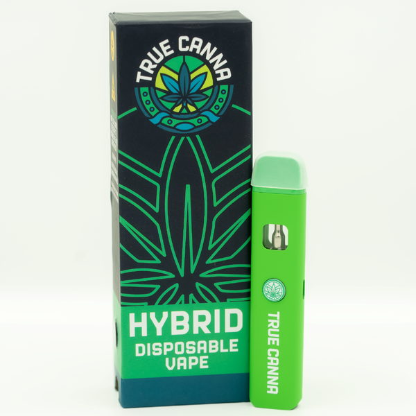 TC Disposable | Insane Punch | 1g