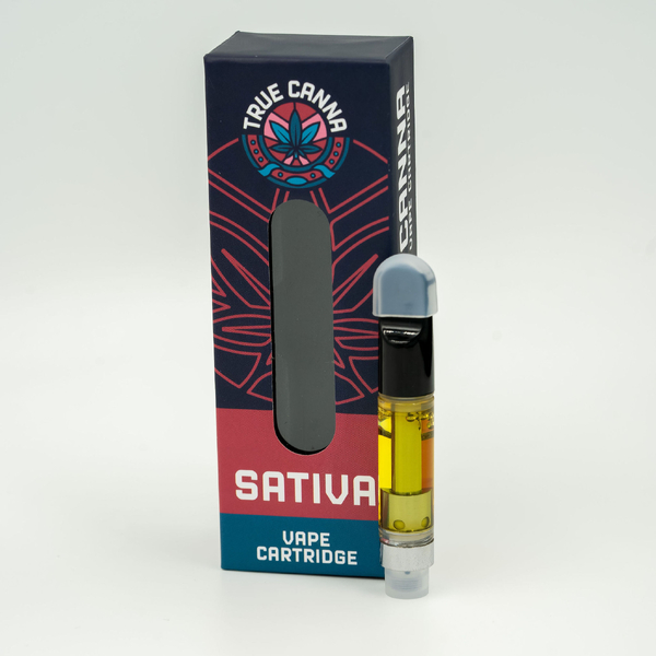 True Canna | Super Jack | Cartridge | 1g | 1 ct