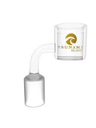 Tsunami 4mm Female 18mm Banger