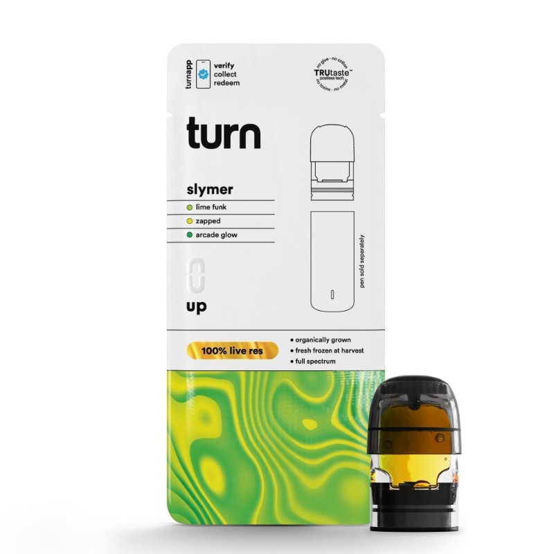 Turn Sherbet (I) LR Pod 1g