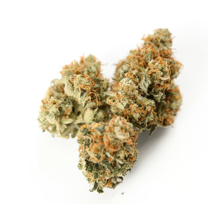 U4EA Papaya Splash 3.5g