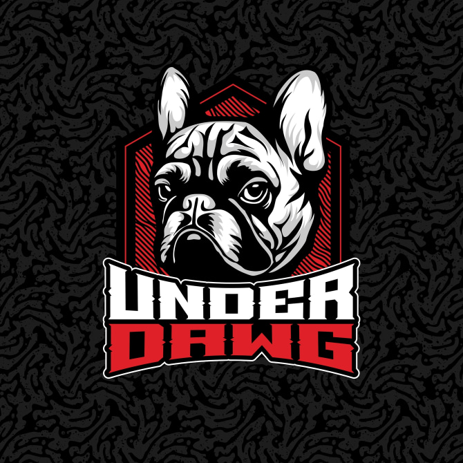 Underdawg - Concentrate - 1g