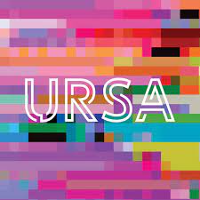 URSA 1g Sour Lime Tropical Live Resin