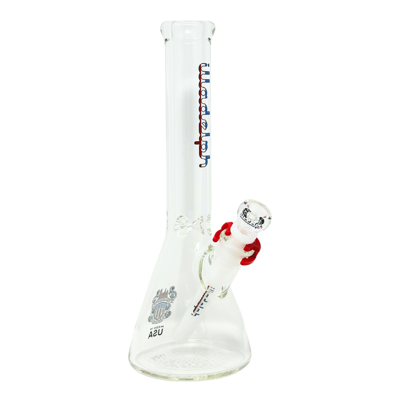 Illadelph - 7mm Mini Beaker - USA