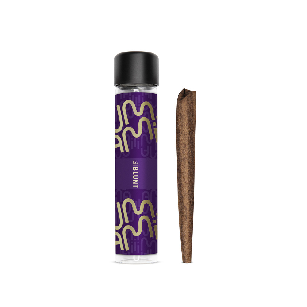Umamii | Carbon Fiber | 1.2G Blunt