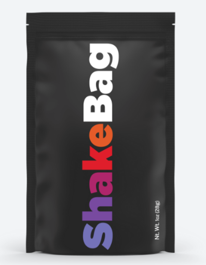 Unbranded Novarine #1 14g Shake