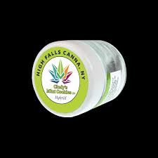 HIGH FALLS CANNA | Cindys Mint Cookies | 3.5G Flower